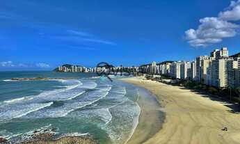 Imagem 3: Apartamento à Venda na Pitangueiras no Guarujá