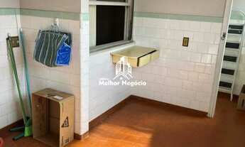 Imagem 6: Apartamento à venda com 3 Quartos no Edifício Prudente De Moraes em Piracicaba - SP