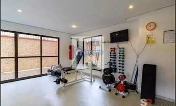 Imagem 7: Imóvel em Parque Mandaqui: Apartamento 03 Dormitórios com 79M² Área Útil por R$630.000 - V