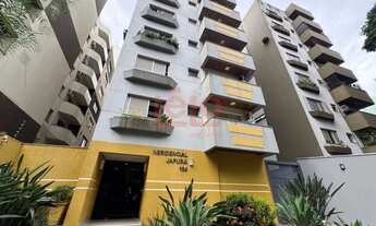 Imagem: Apartamento 3 quartos - Suíte com sacada