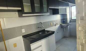 Imagem 6: Imóvel para aluguel possui 53 metros quadrados com 2 quartos