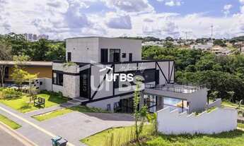 Imagem: Sobrado no Plateau Dor Privilege