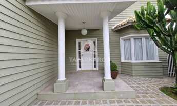 Imagem 6: Casa no Jardim América