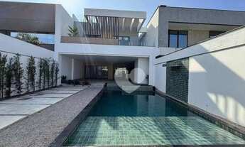 Imagem: Casa com 5 dormitórios à venda, 640 m²