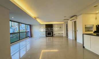 Imagem 3: Apartamento semi mobiliado com 3 suites no bairro Moinhos de Vento em Porto Alegre RS