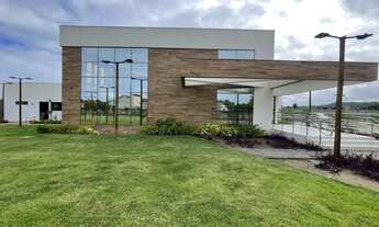 Imagem 5: Lote para venda tem 408m² no condomínio Reserva Manguaba - Marechal Deodoro - AL