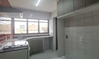 Imagem: Apartamento em Alphaville centro 90m 3 qtos