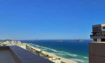 Imagem 7: Imóvel para aluguel tem 177 metros quadrados com 4 quartos em Barra da Tijuca - Rio de Jan