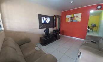 Imagem: Casa à venda no RESIDENCIAL RECANTO DAS