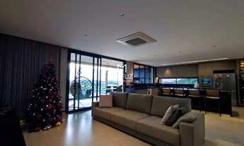 Imagem 4: Casa à venda, 4 quartos, 4 suítes, 4 vagas, Condomínio Alphaville Vespasiano - Vespasiano