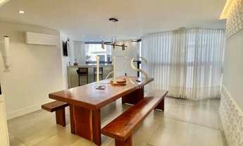 Imagem 7: Apartamento Decorado á venda com 3 Quartos em Jardim da Penha Vitória ES