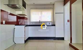 Imagem 4: Edifício Solar Mediterrâneo Apartamento amplo perto da Redentora