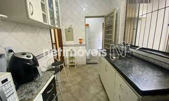 Imagem 7: Casa Linear 3 Quartos à Venda no Castelo Excelente Localização e Conforto!