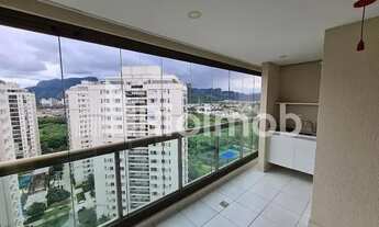 Imagem 2: Jacarepaguá Apartamento com 2 dormitórios