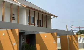 Imagem: Casa em Condomínio no Morro das Pedras