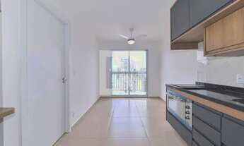 Imagem 3: Apartamento à Venda - Brooklin, 1 Quarto, 26 m2