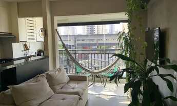 Imagem 3: Imóvel para aluguel tem 47 metros quadrados com 2 quartos em Vila Dom Pedro II - São Paulo