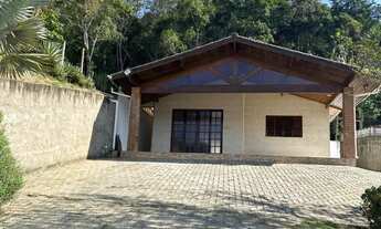 Imagem 2: Chácara em São Lourenço da Serra com piscina