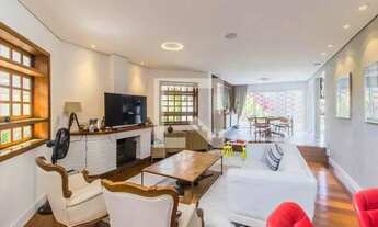 Imagem: Casa à Venda - Alphaville, 3 Quartos, 384