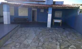 Imagem 3: Casa praia do abais com piscina