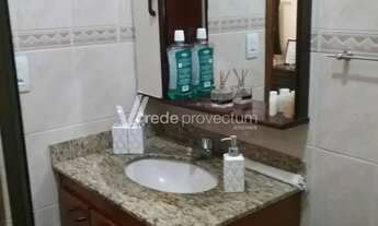 Imagem 6: Casa - Jardim Antonio Von Zuben - Campinas