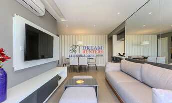 Imagem 7: Apartamento com 111 m², 3 quartos (sendo 1 suíte), 3 vagas de garagem, no bairro Bacacheri