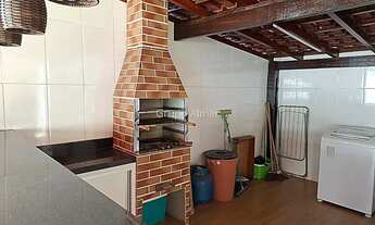 Imagem: Cobertura 4 quartos - Santa Helena