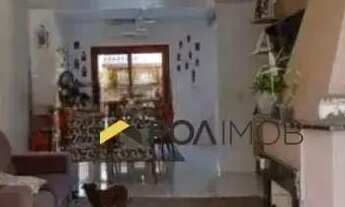 Imagem 6: Casa com 3 dormitórios para alugar, 179 m² por R$ 3.670,00/mês - Aberta dos Morros - Porto