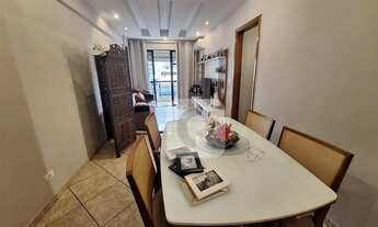 Imagem: Apartamento de 3 quartos no Condomínio