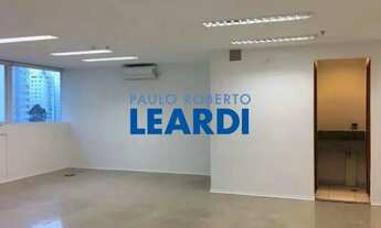 Imagem: CONJ. COMERCIAL - MORUMBI - SP