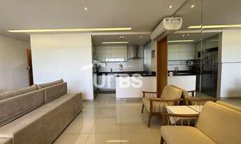 Imagem 6: Apartamento 3 suítes Parque Amazônia