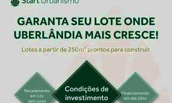 Imagem 3: LOTE à venda, JARDIM IPANEMA - Uberlândia/MG