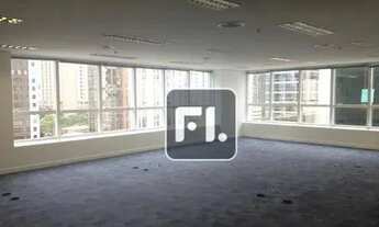 Imagem 5: Conjunto para alugar, 110 m² por R$ 14.067,09/mês - Brooklin - São Paulo/SP