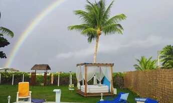 Imagem: MARAVILHOSA CASA PÉ NA AREIA 2