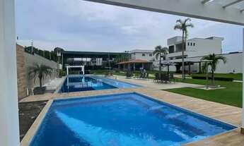 Imagem 6: Casa de condomínio para venda possui 500 metros quadrados em Novo Aleixo - Manaus - AM