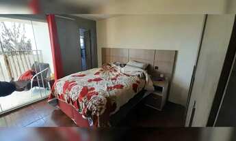 Imagem 4: Casa no Jardim Amélia / 456 M² de área total, e 64 M² de terreno contruído / 3 Quartos sen