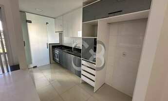 Imagem 7: Apartamento com 2 dormitórios para alugar, 81 m² por R$ 3.500/mês - Gleba Palhano - Londri