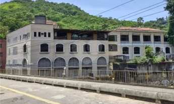 Imagem 2: Prédio comercial à venda em Rio Comprido, Rio de Janeiro - RJ