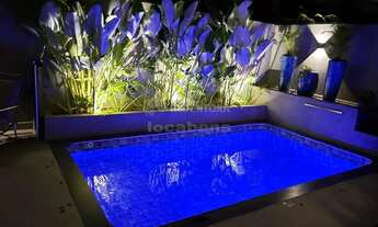 Imagem 3: Casa Venda Condominio Damha v