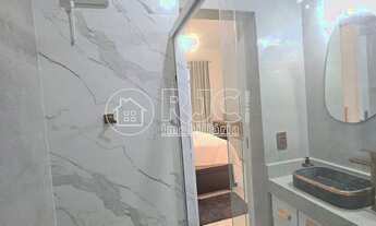 Imagem 4: Imóvel para venda com 27 metros quadrados com 1 quarto em Copacabana - Rio de Janeiro - RJ