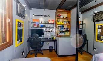 Imagem 6: Casa em Condomínio 96M² - para Alugar