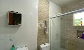 Imagem 5: Casa com 2 quartos/dormitórios no bairro Potecas, em São José - SC