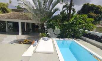 Imagem 2: Casa com 4 quartos à venda, 330 m² por R$ 1.320.000 - Vargem Grande - Rio de Janeiro/RJ