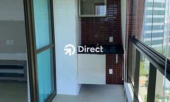 Imagem 5: Apartamento à venda no bairro Paiva - Cabo de Santo Agostinho/PE