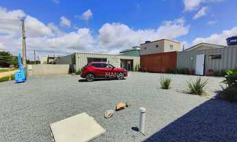 Imagem 6: Containers Comerciais para Aluguel Quinta dos Açorianos