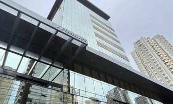 Imagem 6: Sala para alugar em Londrina, Gleba Palhano, com 323 m², Ayrton Senna