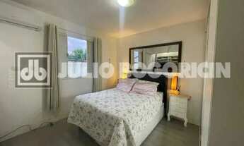 Imagem 6: Casa de Vila : / Residencial / Freguesia (Jacarepaguá