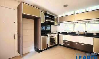 Imagem 6: APARTAMENTO - REAL PARQUE - SP