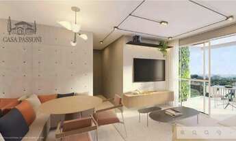 Imagem: Apartamento à venda em Campinas, Jardim