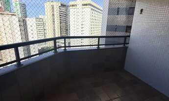 Imagem 2: Aluguel imperdível em Boa Viagem! Pertinho da Praia!!